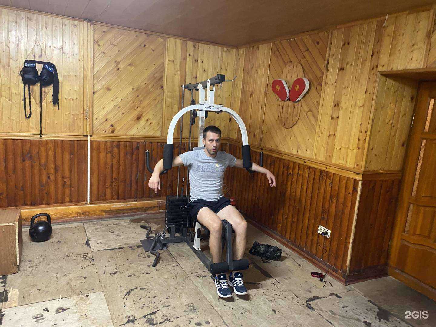 Отзывы на компанию Вертикаль в г. Дедовск c фото