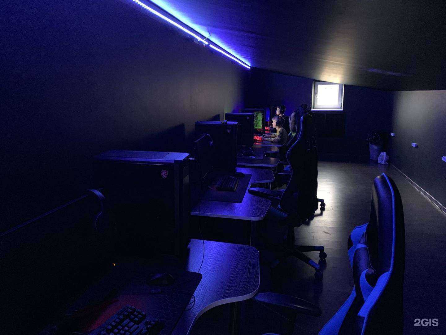 Отзывы на компанию Good Game Loft в Ростове-на-Дону c фото