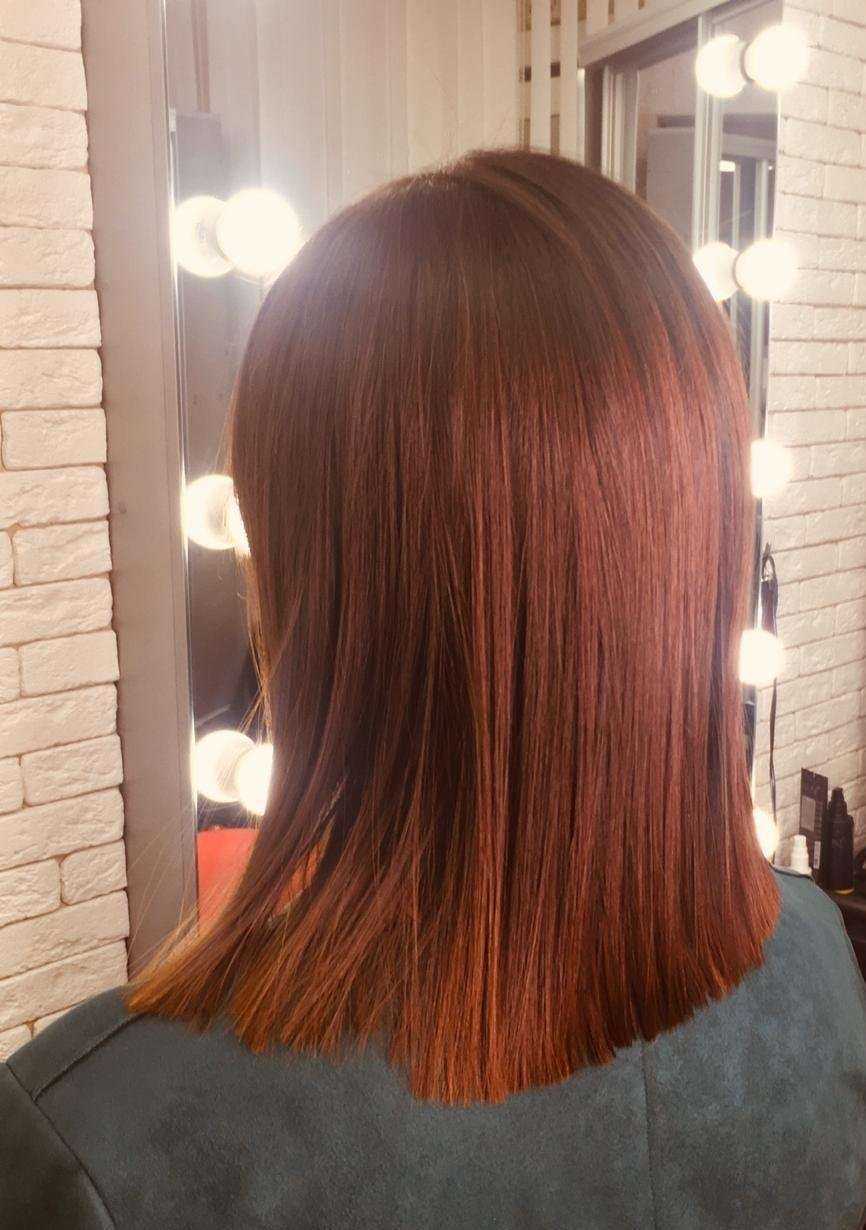 Отзывы на компанию Парикмахерская №1 в Бийске c фото