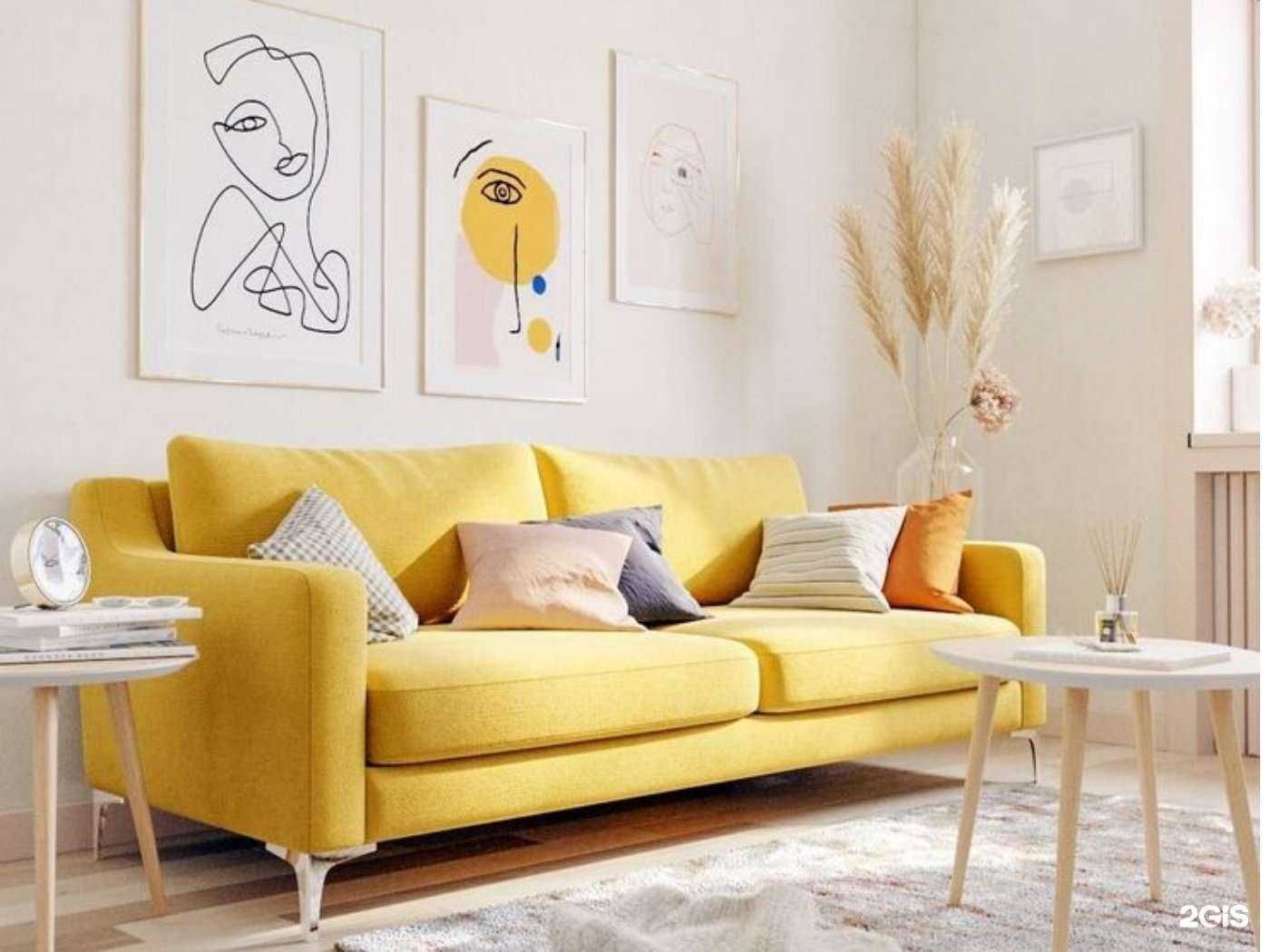 Отзывы на компанию Эдем в Красноярске c фото