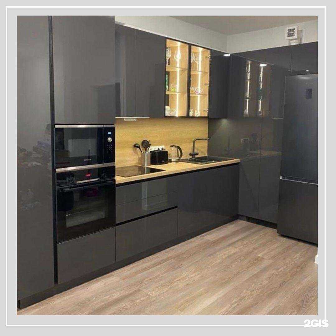 Отзывы на компанию MGSмебель в Саратове c фото