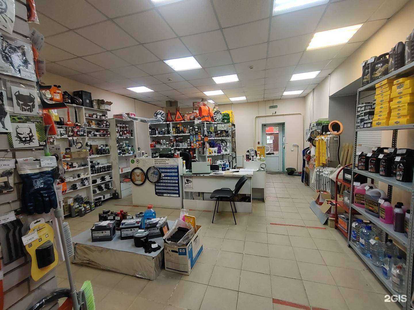 Отзывы на компанию Хорошие Запчасти в Пскове c фото