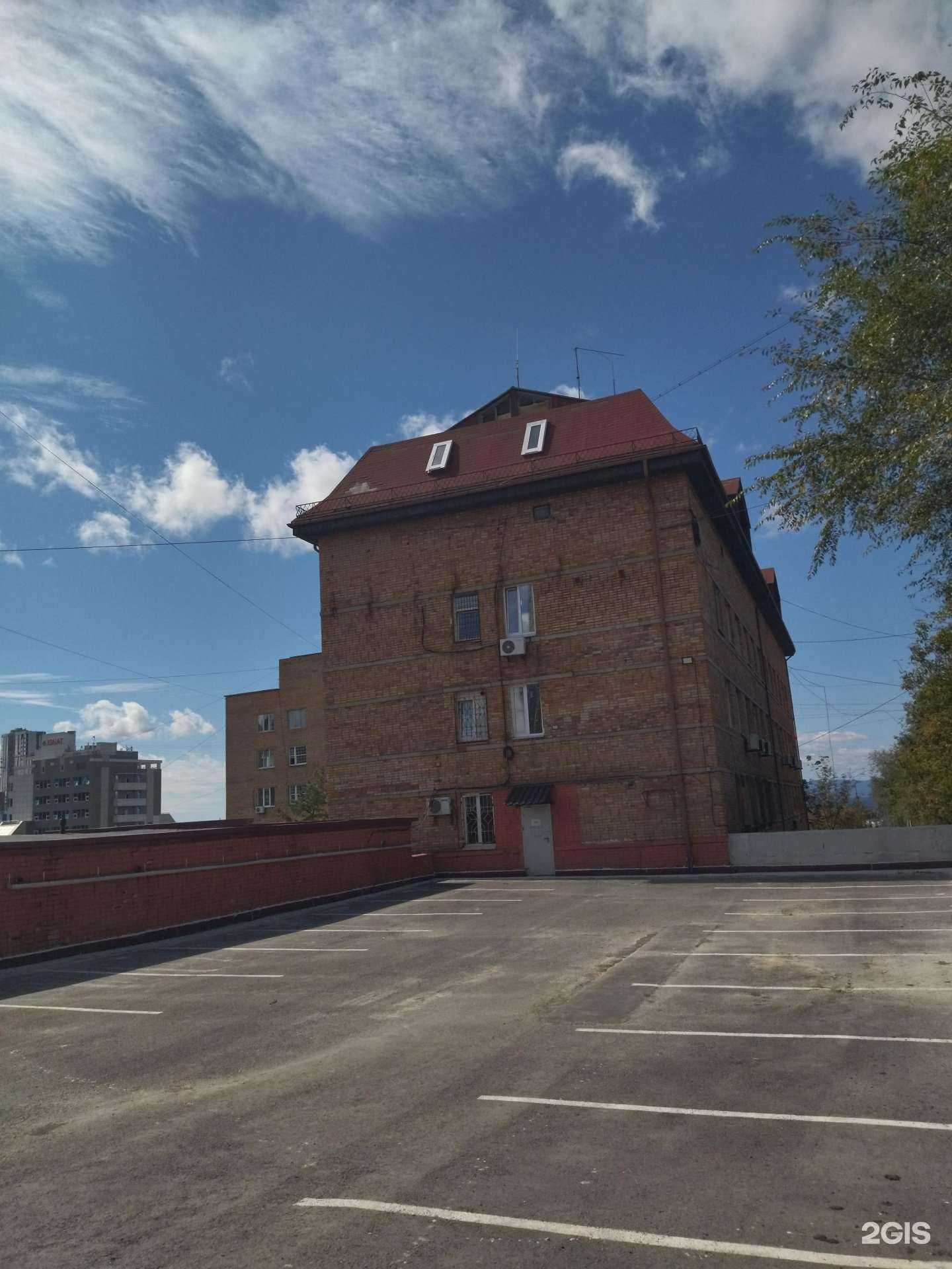 Отзывы на компанию Управление вневедомственной охраны ВНГ РФ по Приморскому краю в г. Владивосток c фото