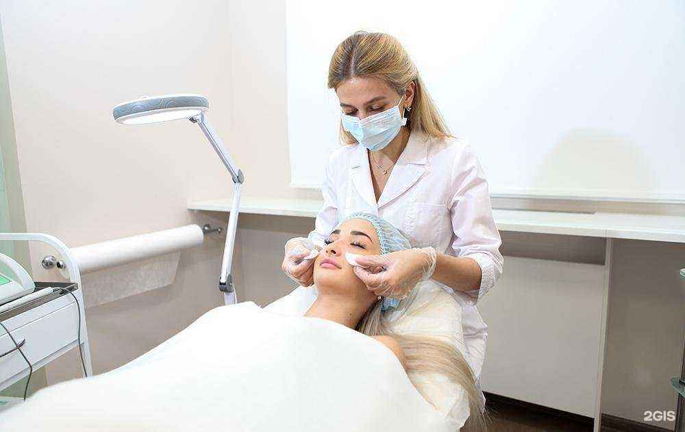 Отзывы на компанию ЛазерМед Клиник в Самаре c фото