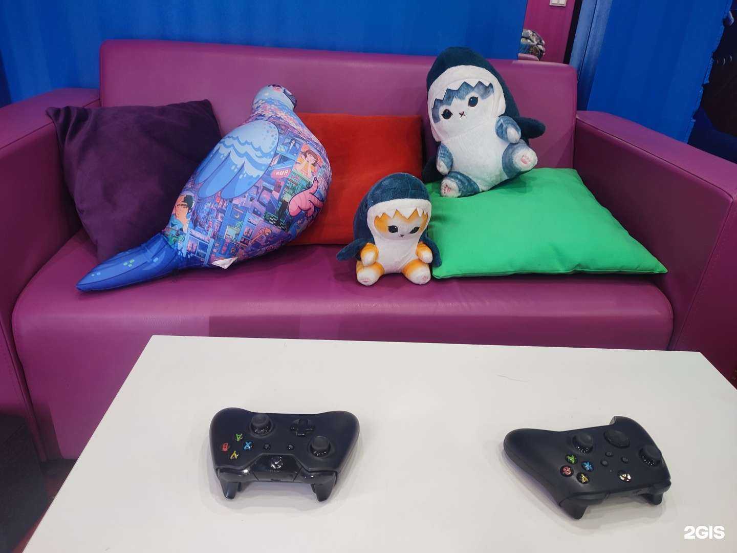 Отзывы на компанию Cat`s  в Новосибирске c фото