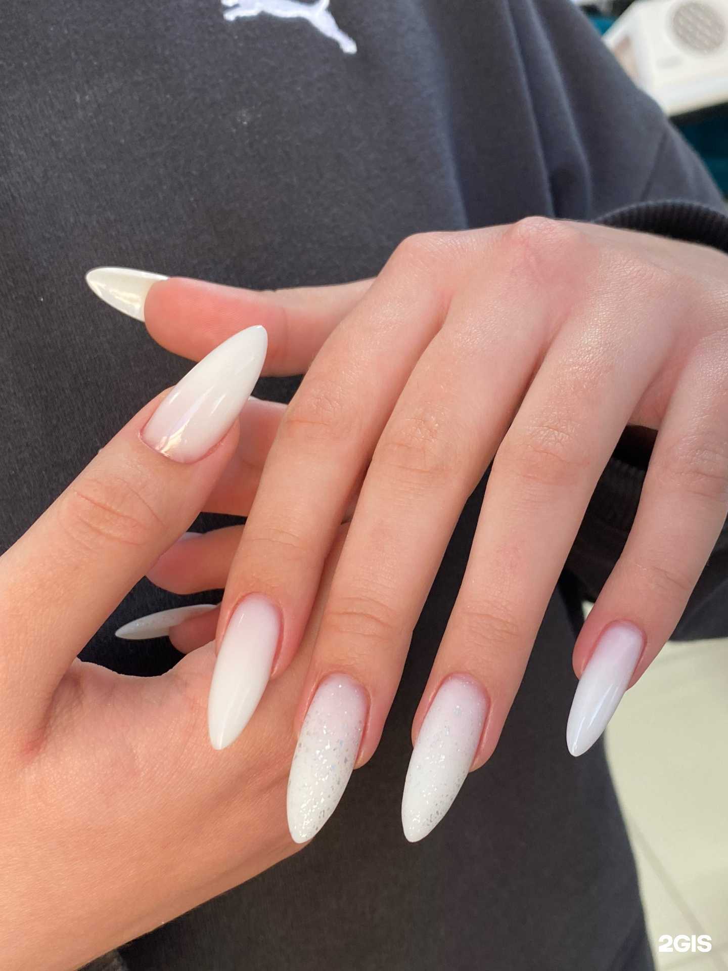 Отзывы на компанию Nail Time в Оренбурге c фото