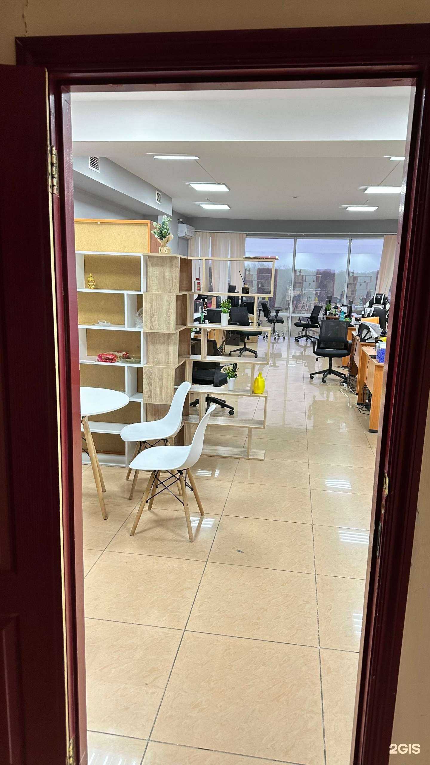 Отзывы на компанию Артворк в Хабаровске c фото