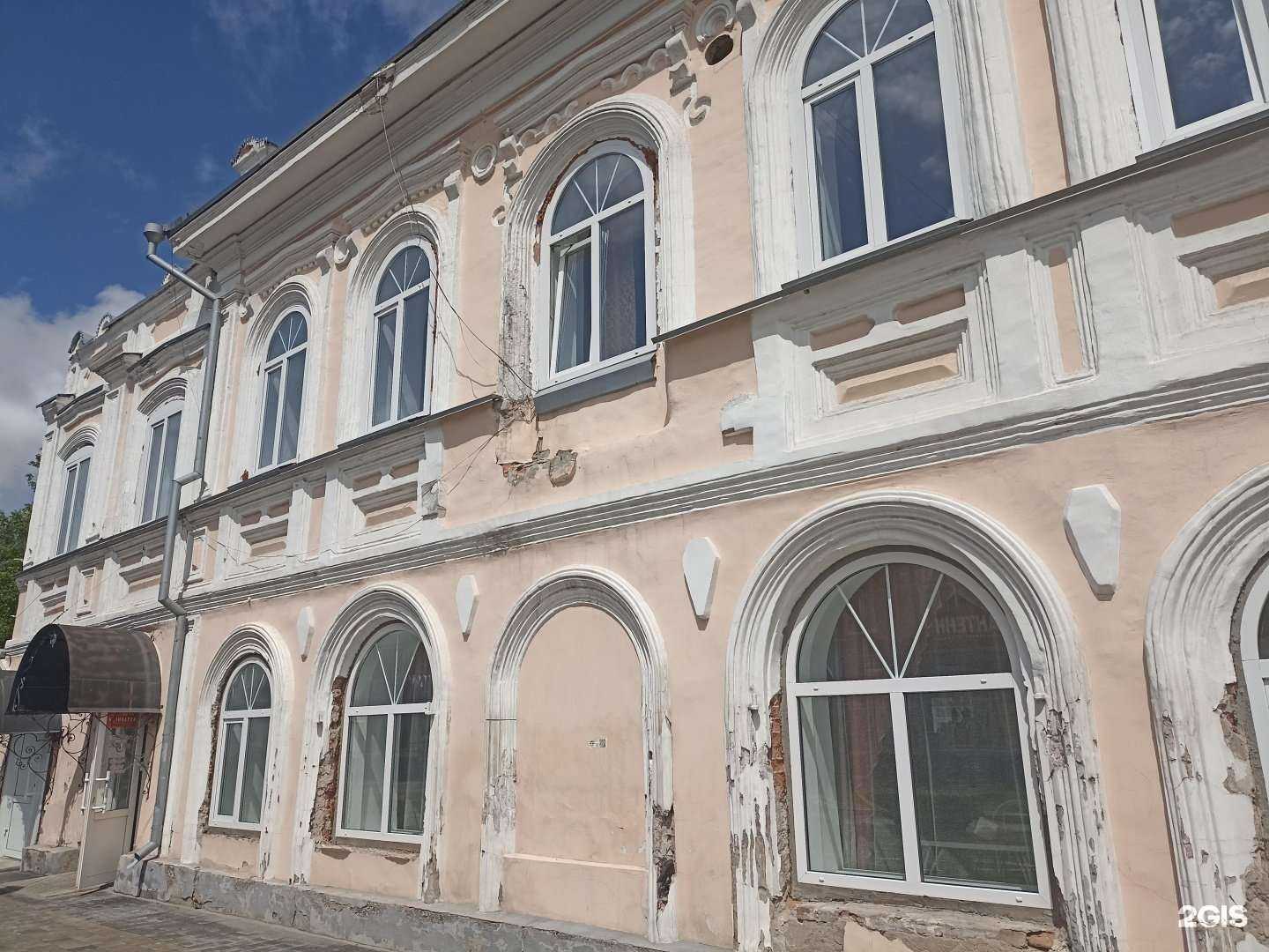 Отзывы на компанию Славянка в Минусинске c фото - фотография 2 из 2