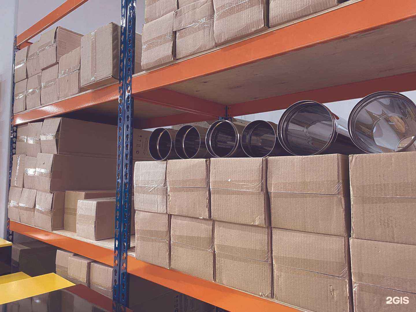 Отзывы на компанию ПЕЧИ ПЛЮС в г. Тюмень c фото