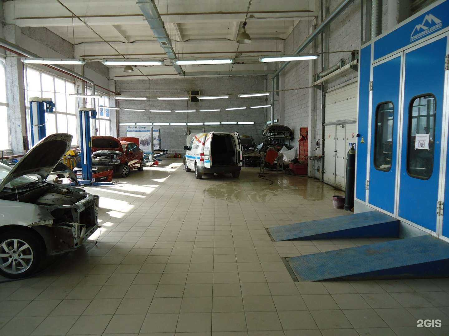 Отзывы на компанию Автодиагноз в Астрахани c фото