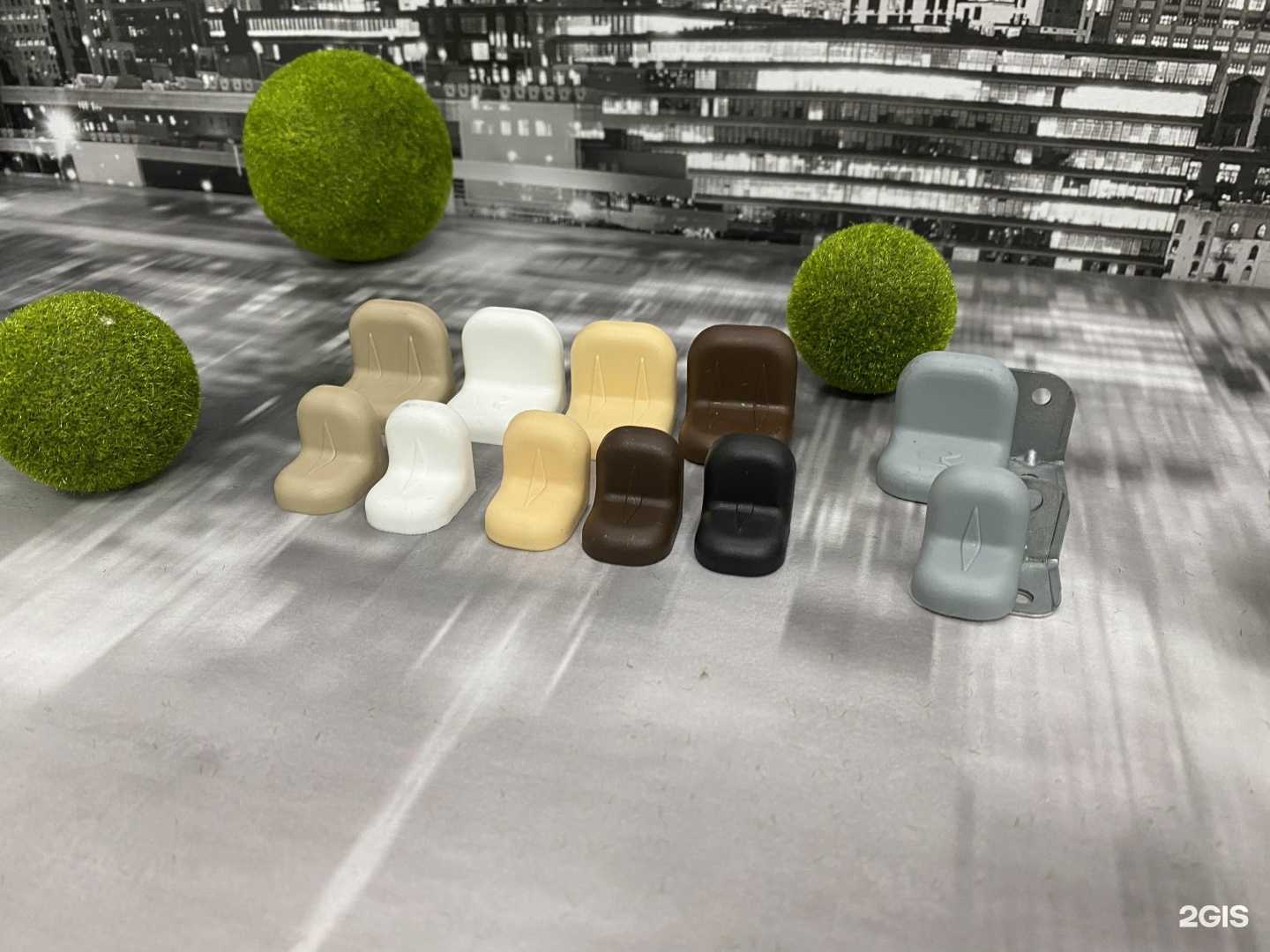 Отзывы на компанию Мир Мебельной Фурнитуры в Рубцовске c фото