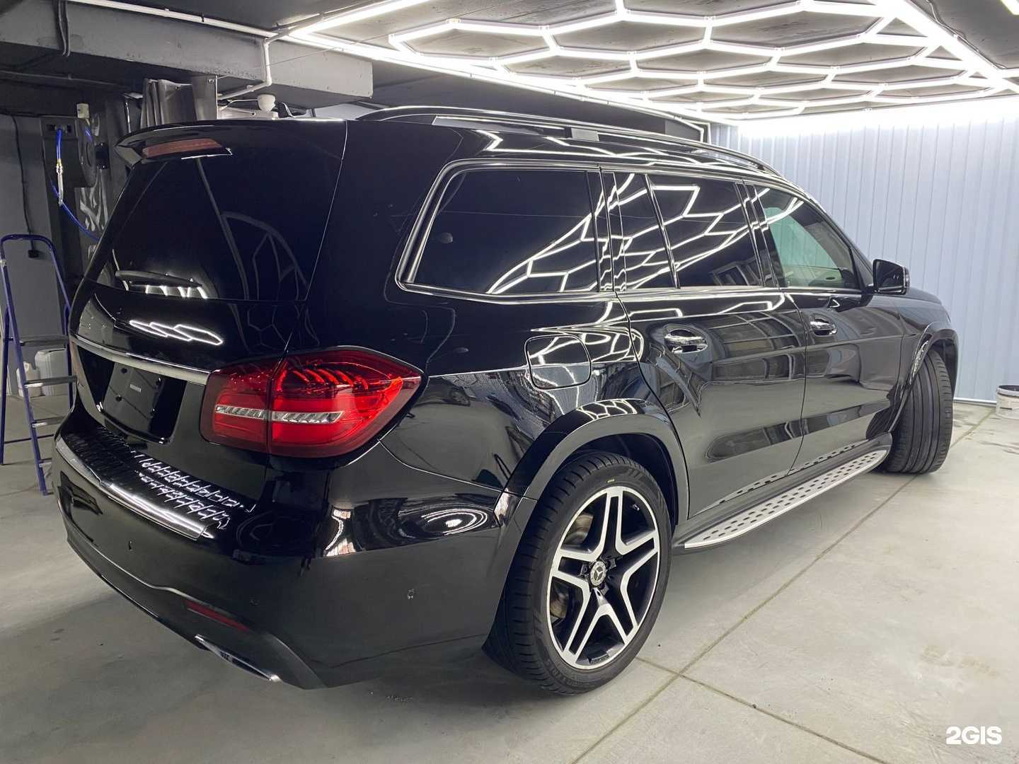 Отзывы на компанию Форсаж в г. Казань c фото