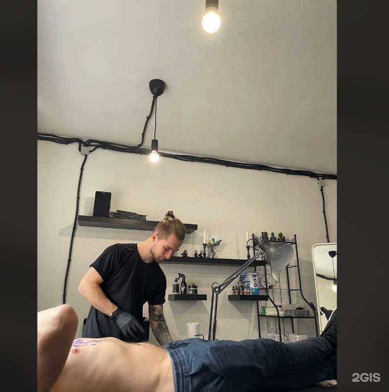 Отзывы на компанию Inkwell в Люберцах c фото