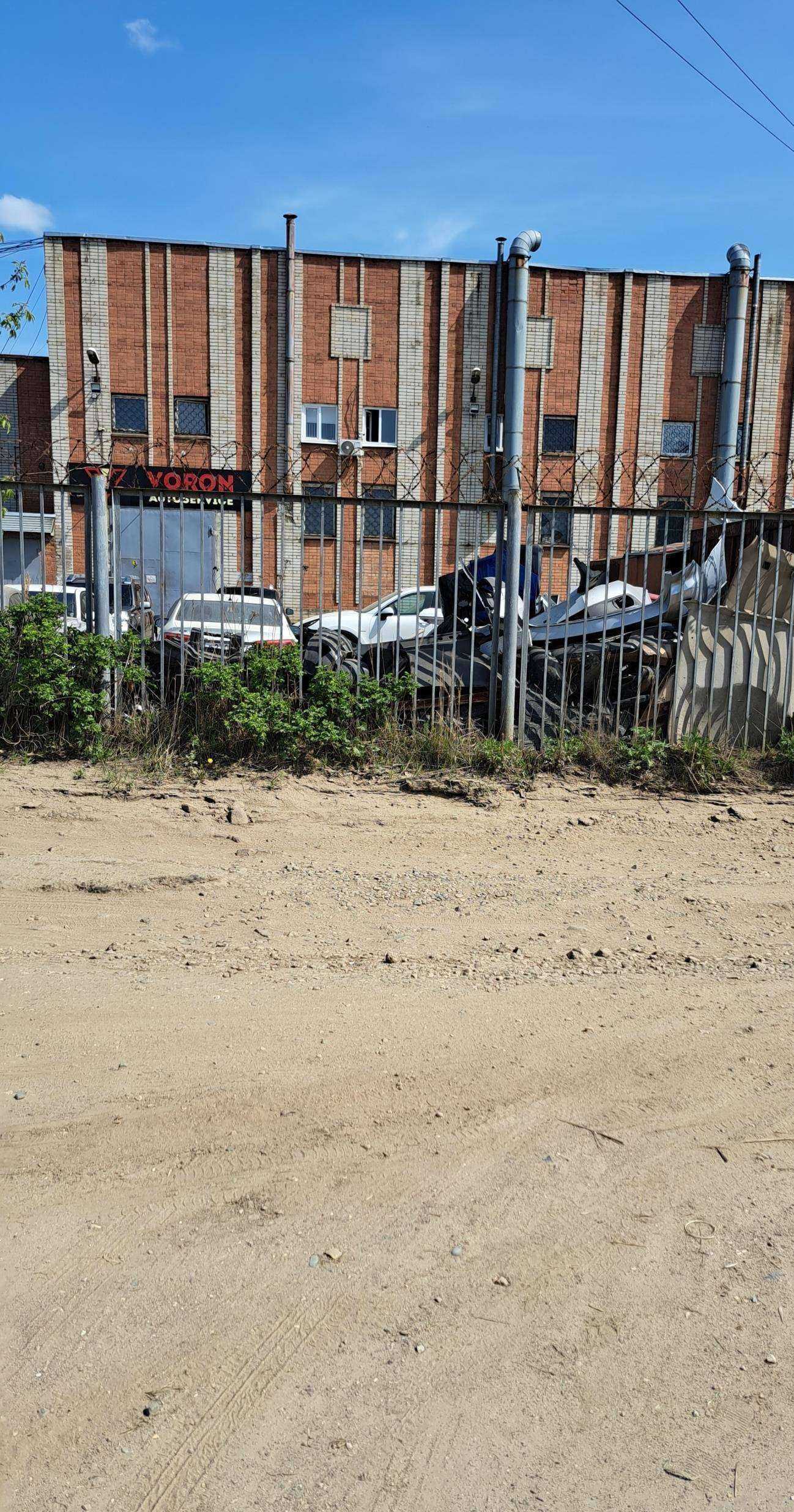 Отзывы на компанию Груз76 в Ярославле c фото - фотография 2 из 2