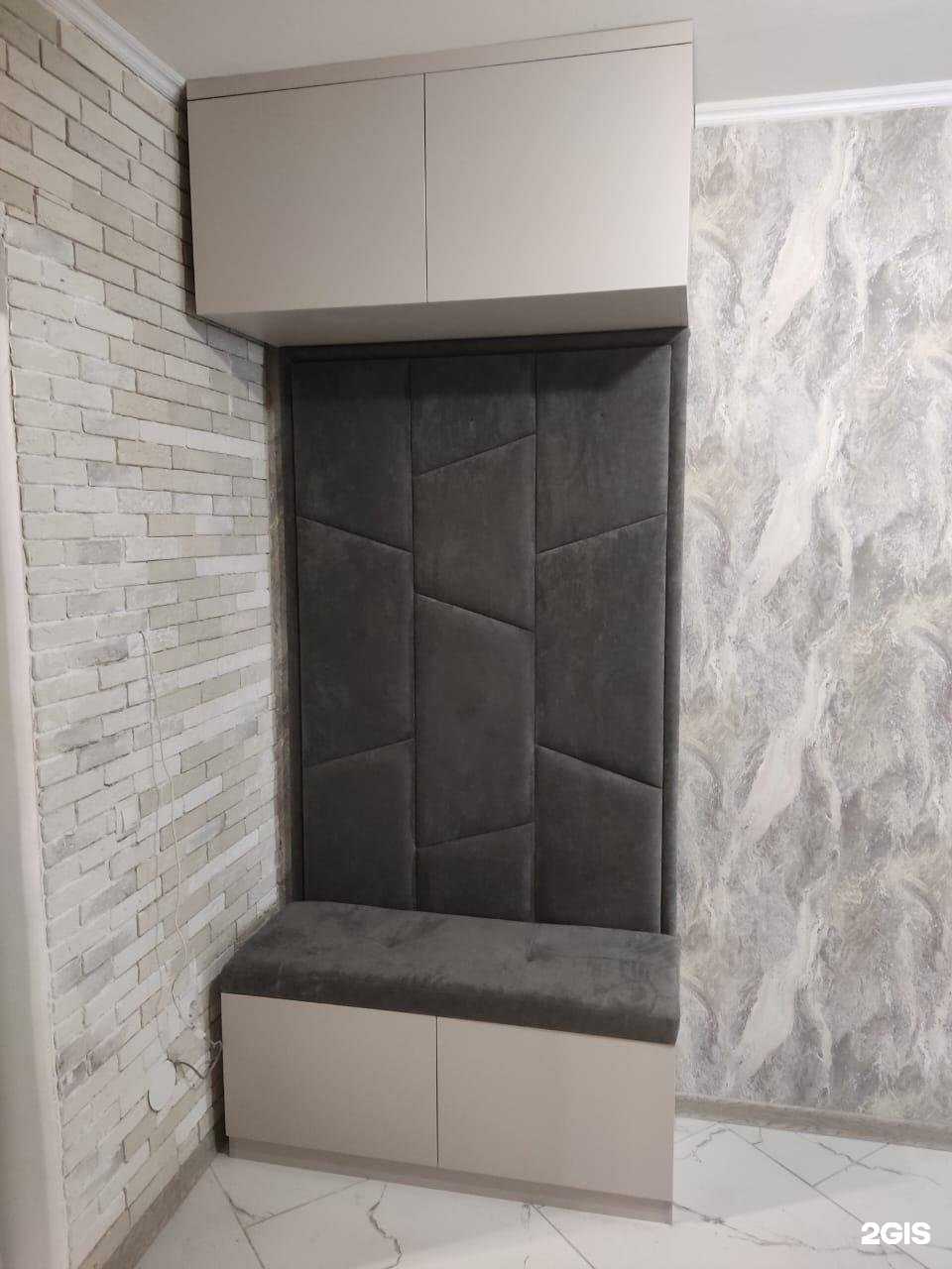 Отзывы на компанию Мебель от ФВ в Тюмени c фото