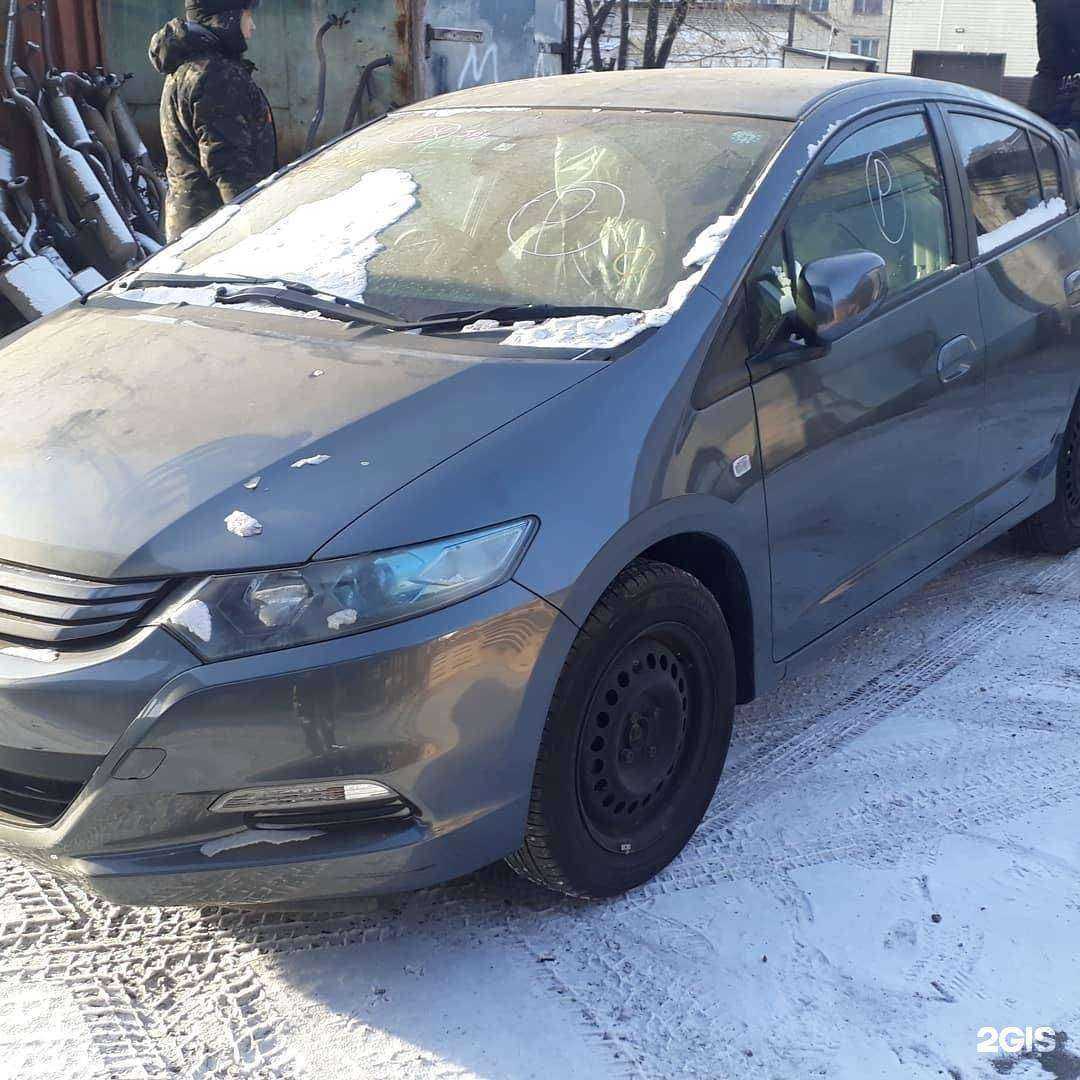 Отзывы на компанию ChitaCar в г. Чита c фото