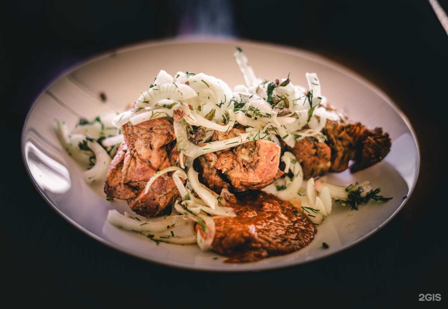 Отзывы на компанию В гостях у повара в Сочи c фото