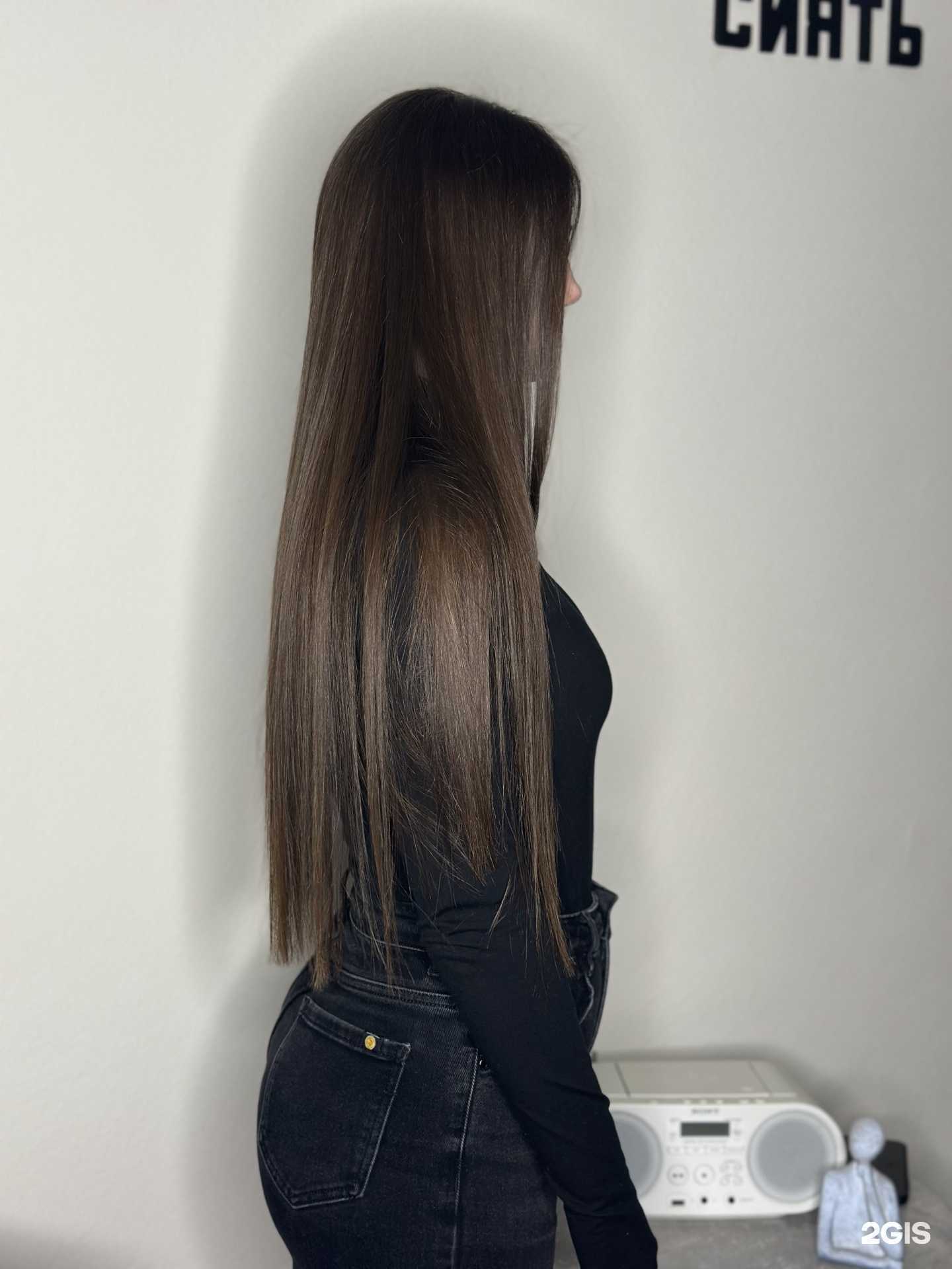 Отзывы на компанию Ok.Hair в г. Омск c фото