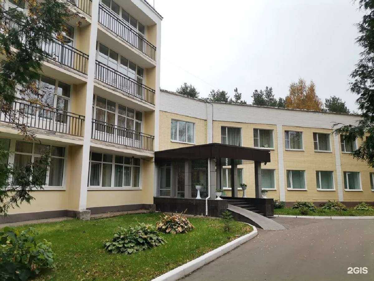 Отзывы на компанию Бобачевская роща в Твери c фото