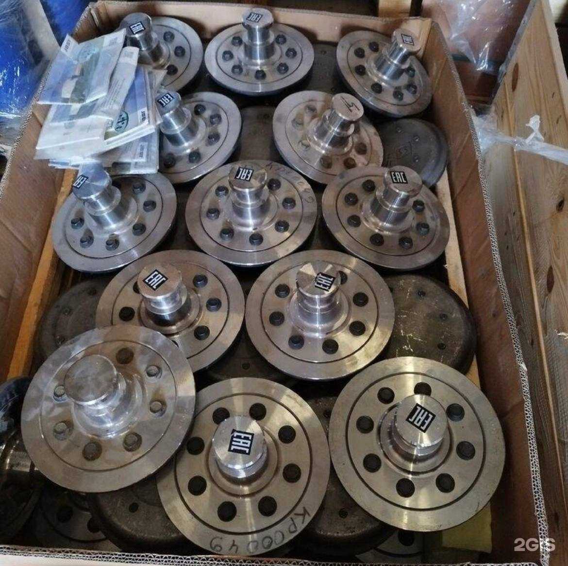 Отзывы на компанию ГигАпартс в г. Иркутск c фото