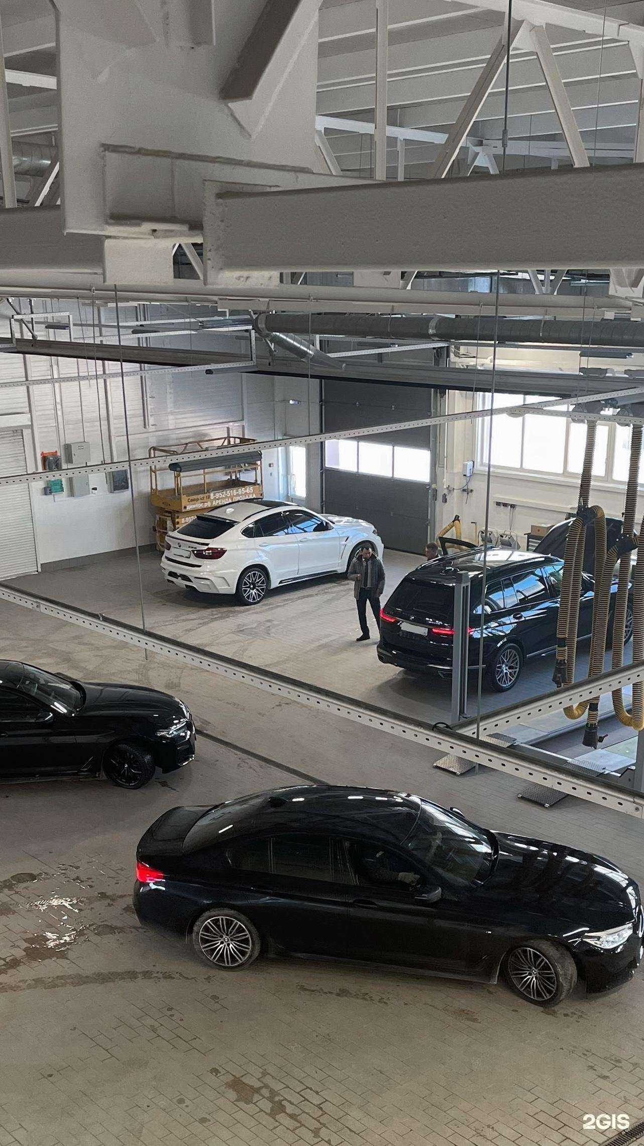 Отзывы на компанию Барс в Тюмени c фото