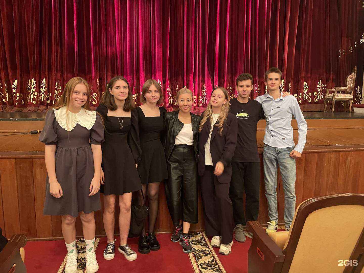 Отзывы на компанию Крылья в Астрахани c фото