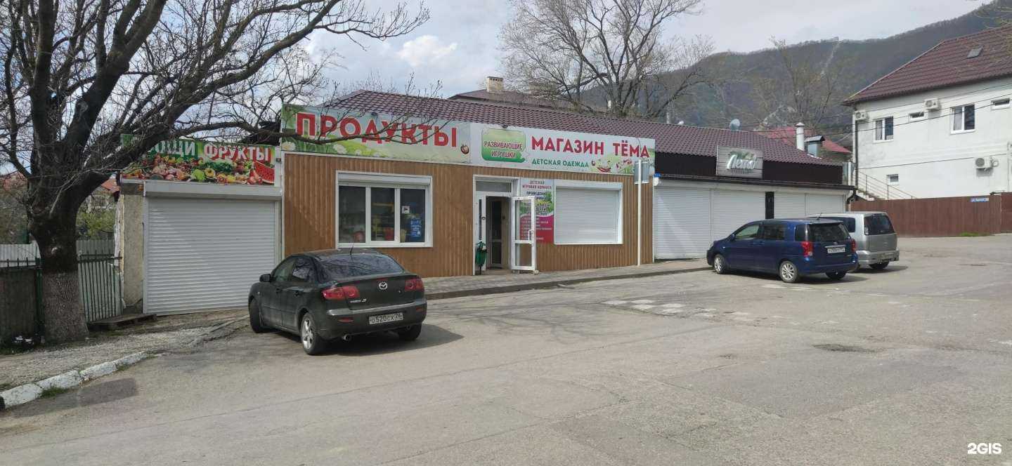 Отзывы на компанию Цирюльникъ в Геленджике c фото - фотография 2 из 2