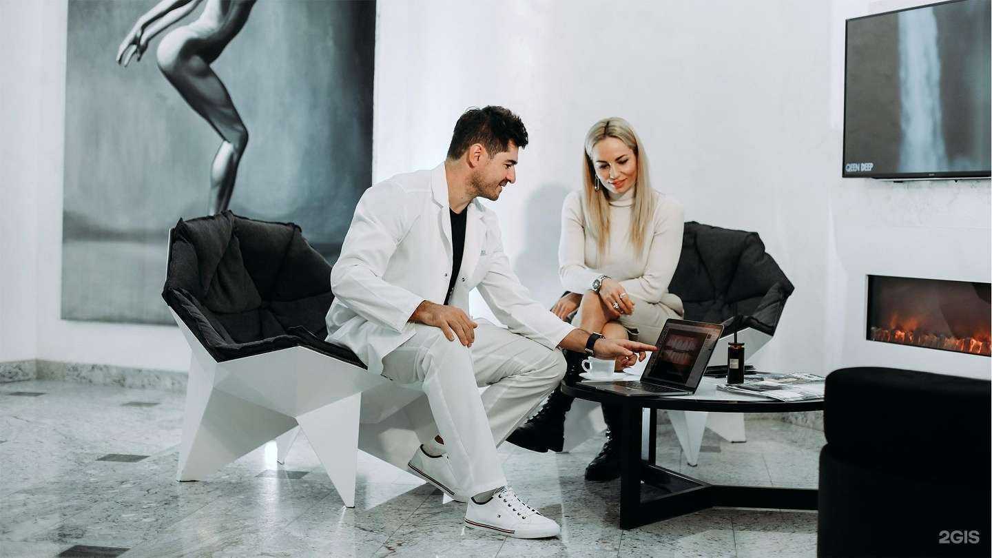 Отзывы на компанию Авторская клиника высокоэстетической стоматологии Петра Бриньковского в Волгограде c фото