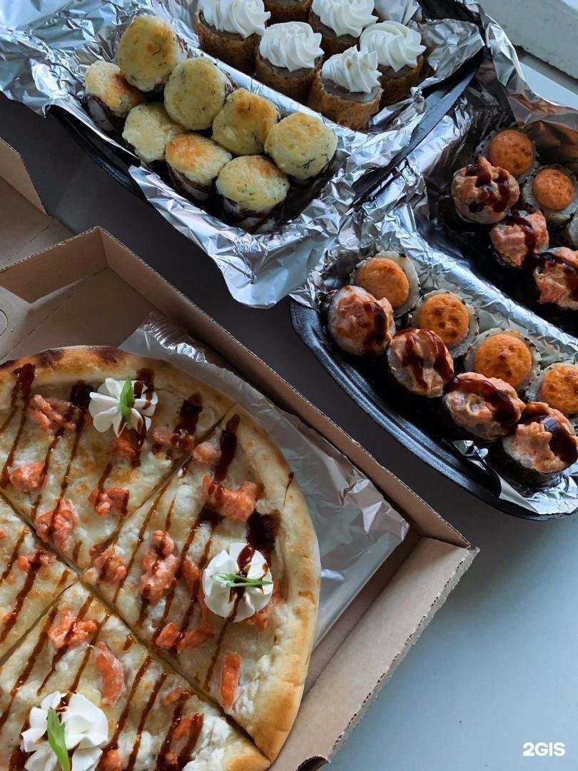 Отзывы на компанию Бамбук в Астрахани c фото