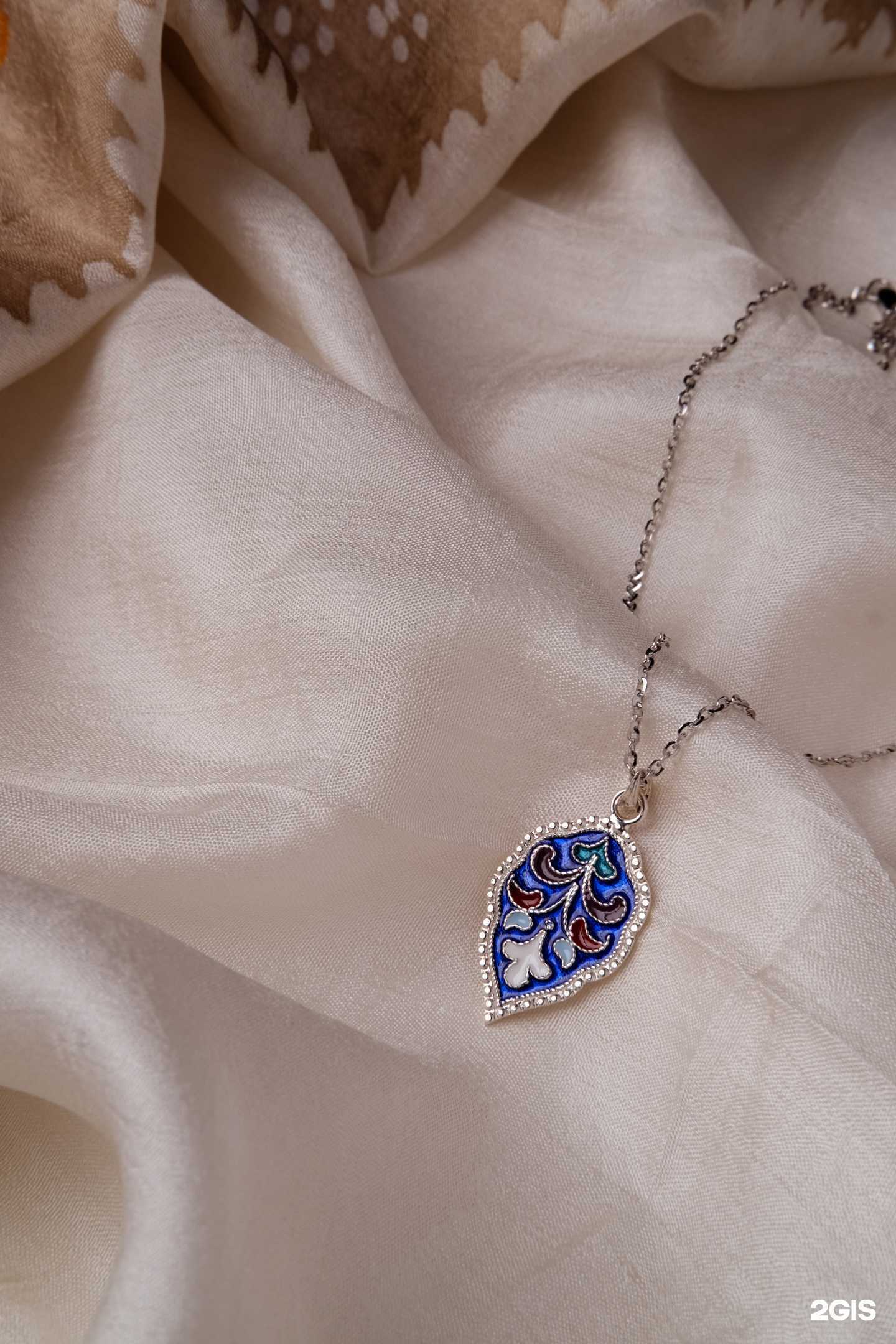 Отзывы на компанию Art of Kubachi в г. Махачкала c фото