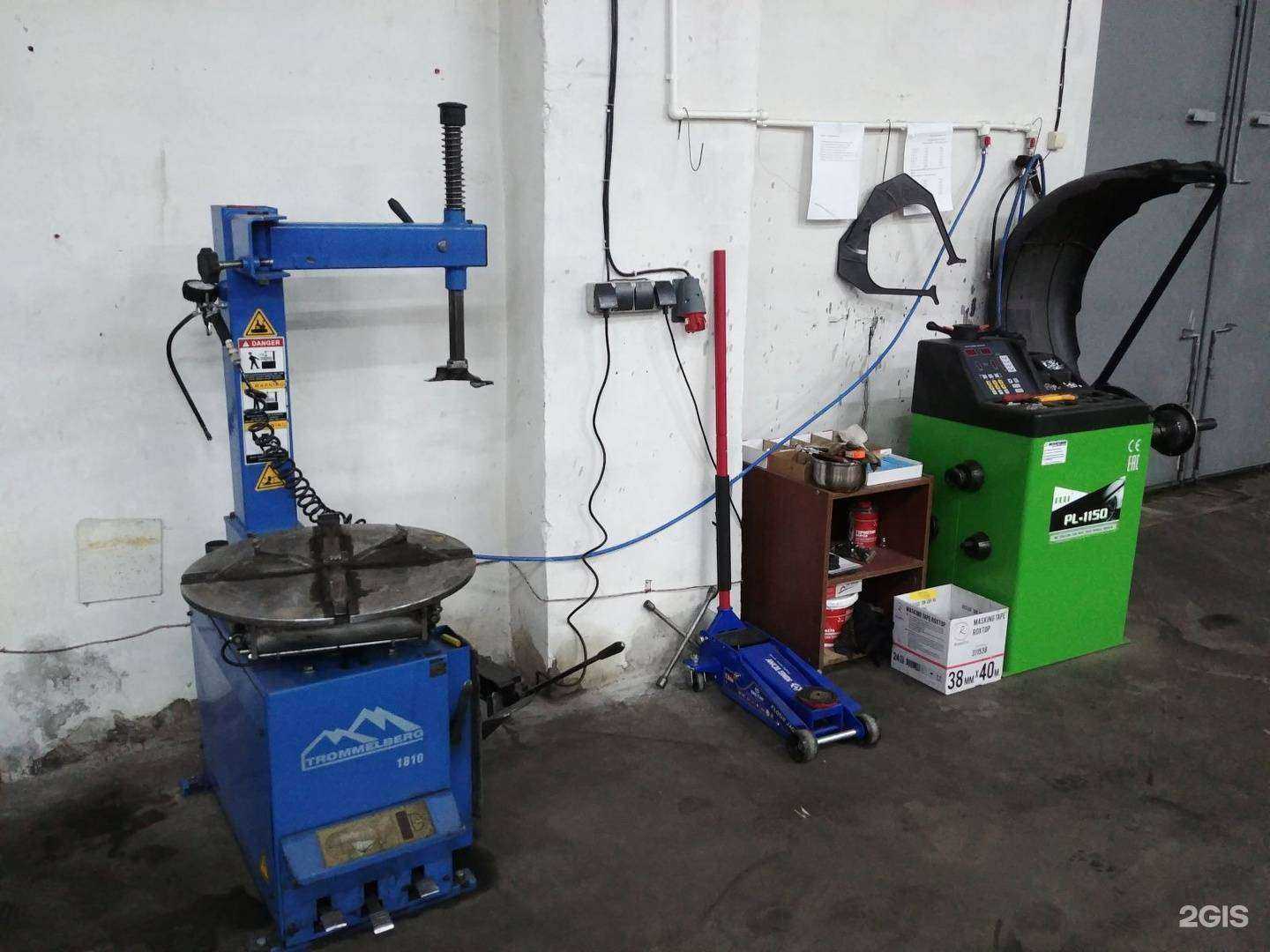 Отзывы на компанию ProCTOсервис в г. Воронеж c фото