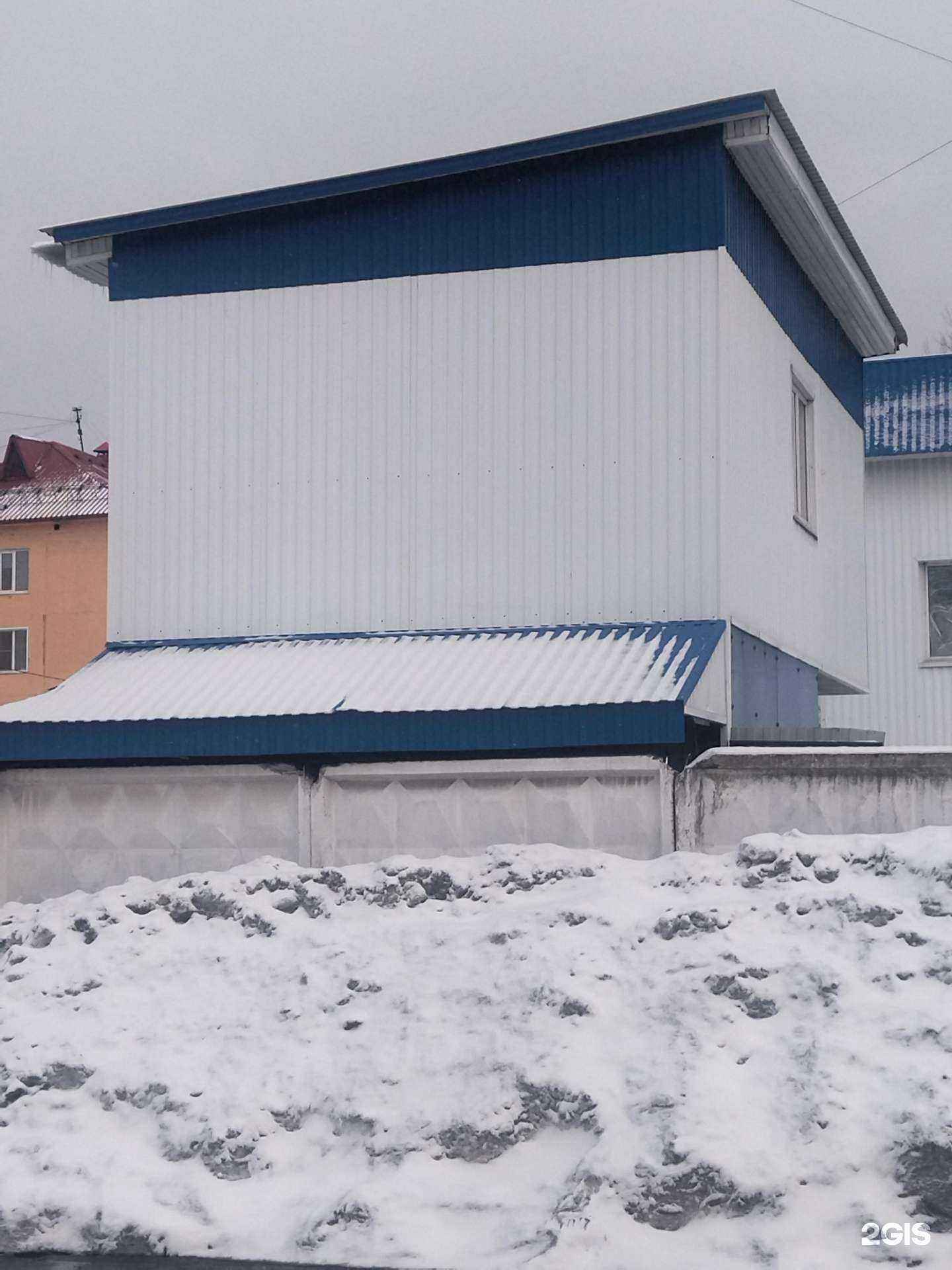 Отзывы на компанию Kuzparts.ru в Междуреченске c фото