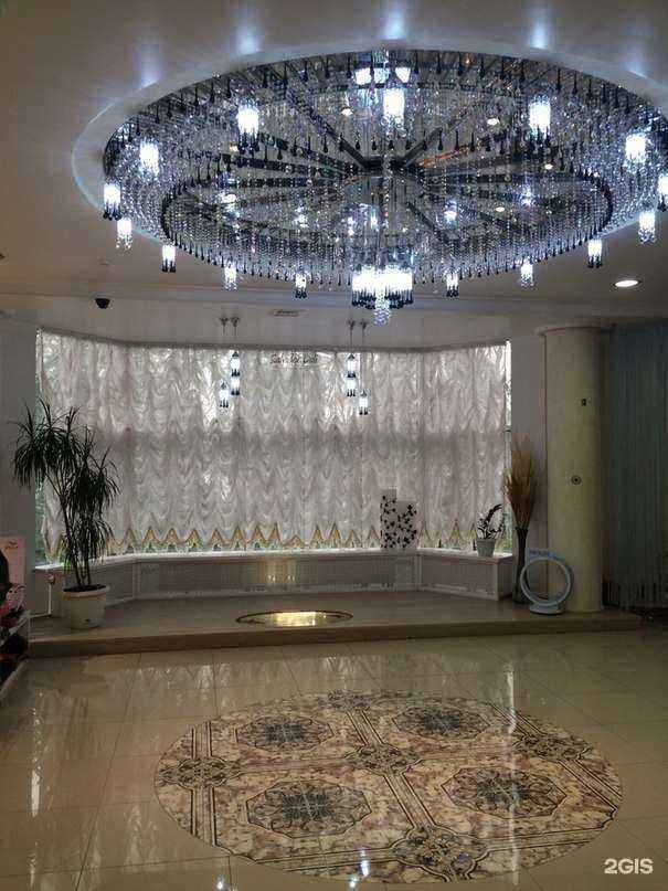 Отзывы на компанию Isterichka style в Тюмени c фото