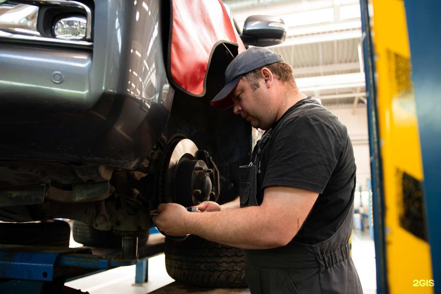 Отзывы на компанию Бизнес Кар Кузбасс в г. Кемерово c фото