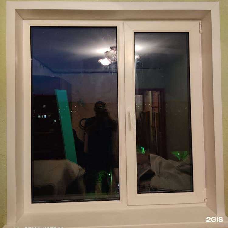 Отзывы на компанию Окна Veka в Ставрополе c фото