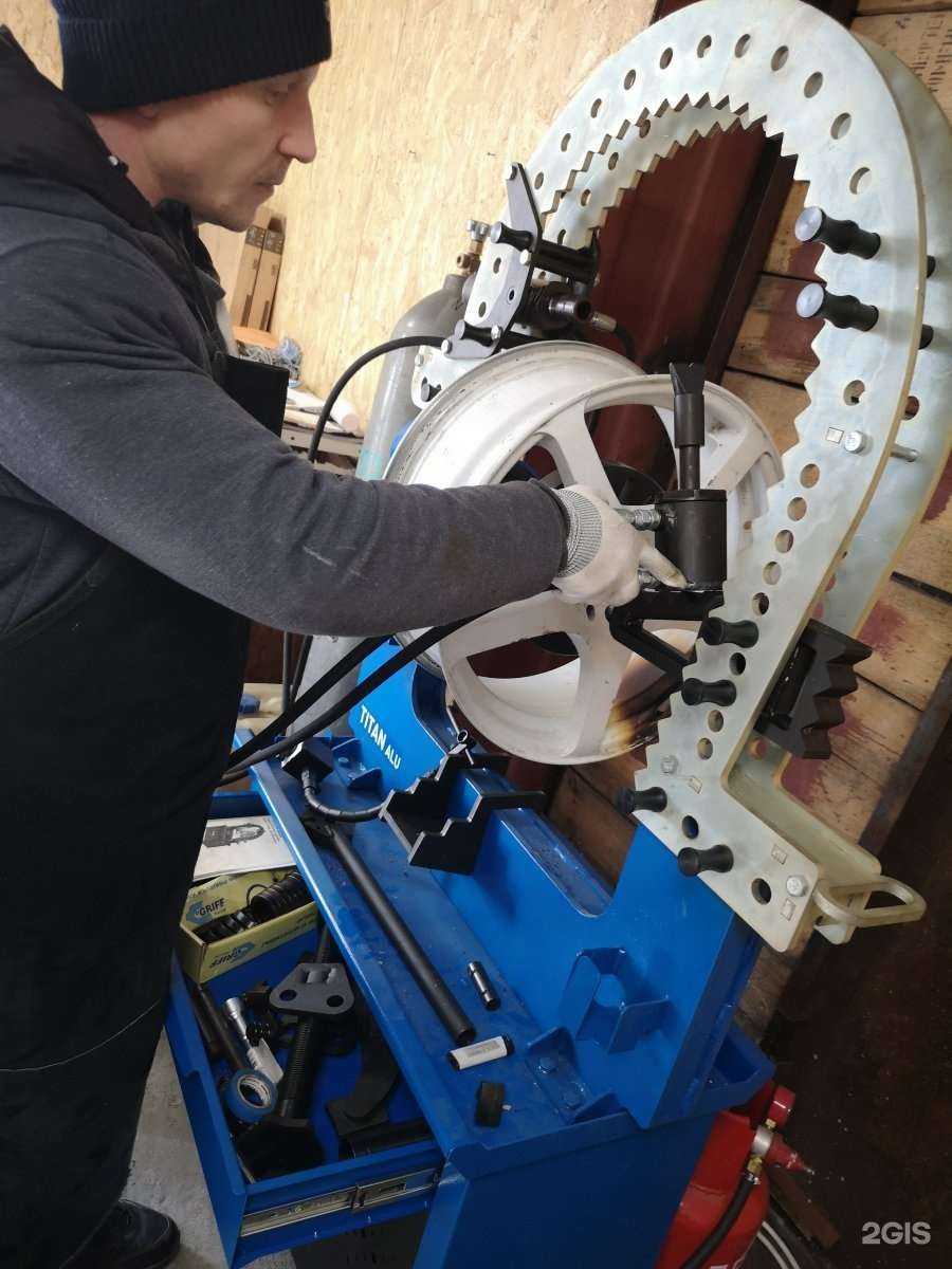 Отзывы на компанию Радиус в Тюмени c фото