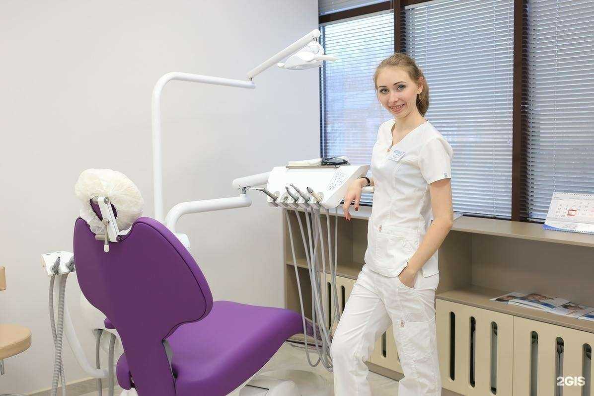 Отзывы на компанию Альмадент в Ростове-на-Дону c фото