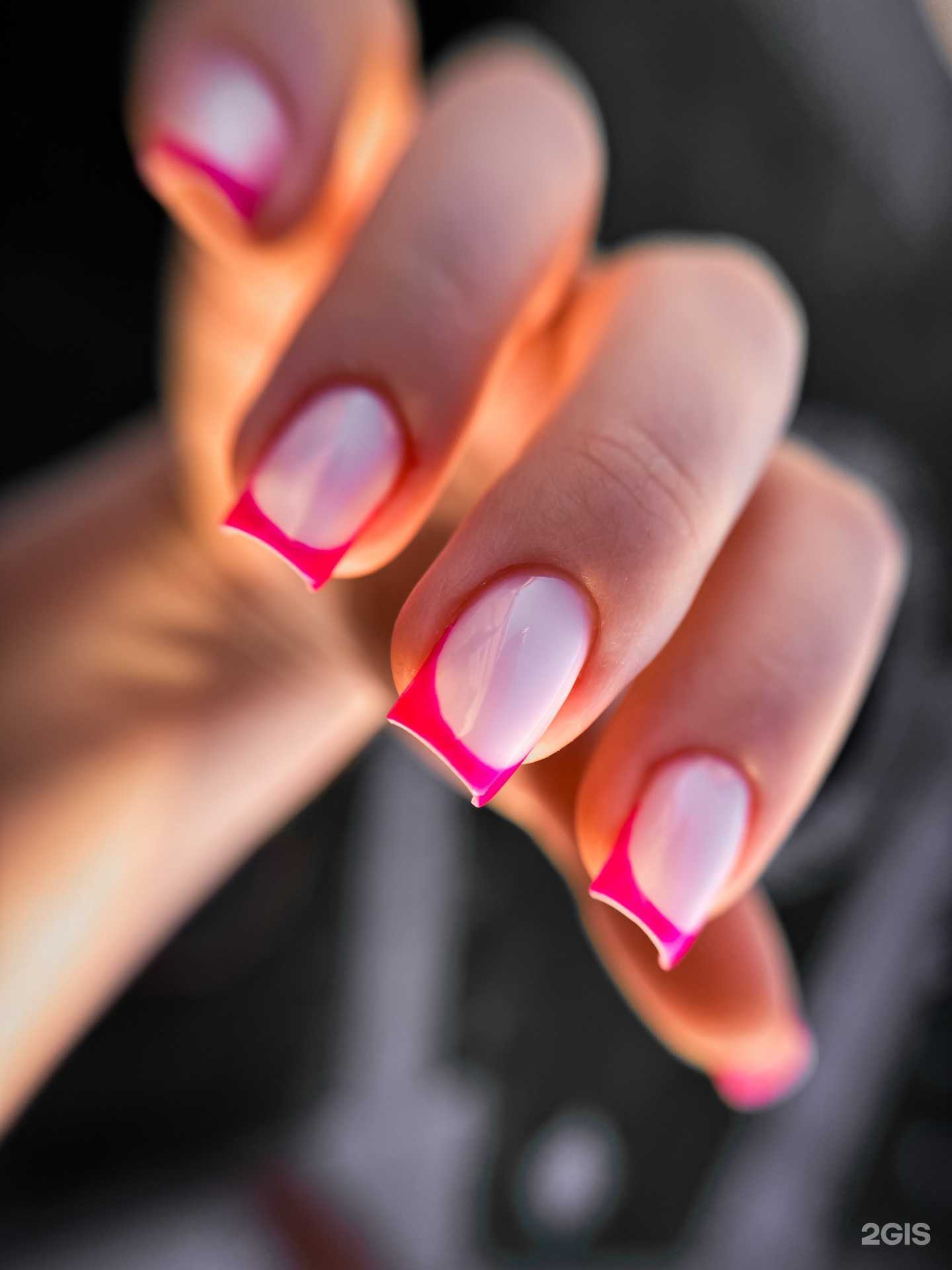 Отзывы на компанию Annanail в Ижевске c фото