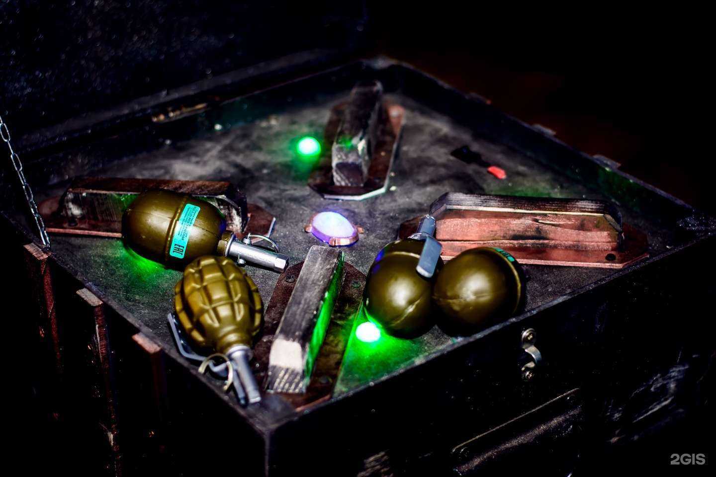 Отзывы на компанию Атака в г. Барнаул c фото