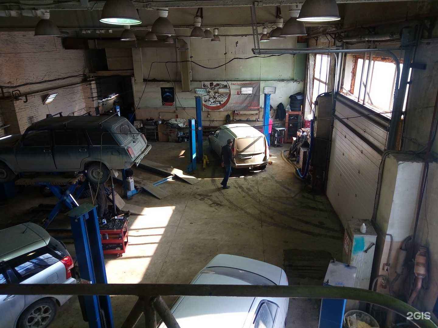 Отзывы на компанию Автодрайв в Новосибирске c фото