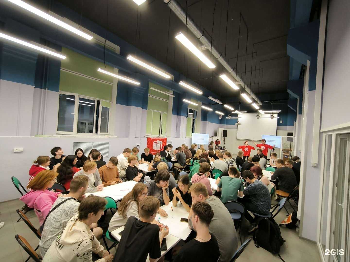 Отзывы на компанию Петрозаводский государственный университет в Петрозаводске c фото