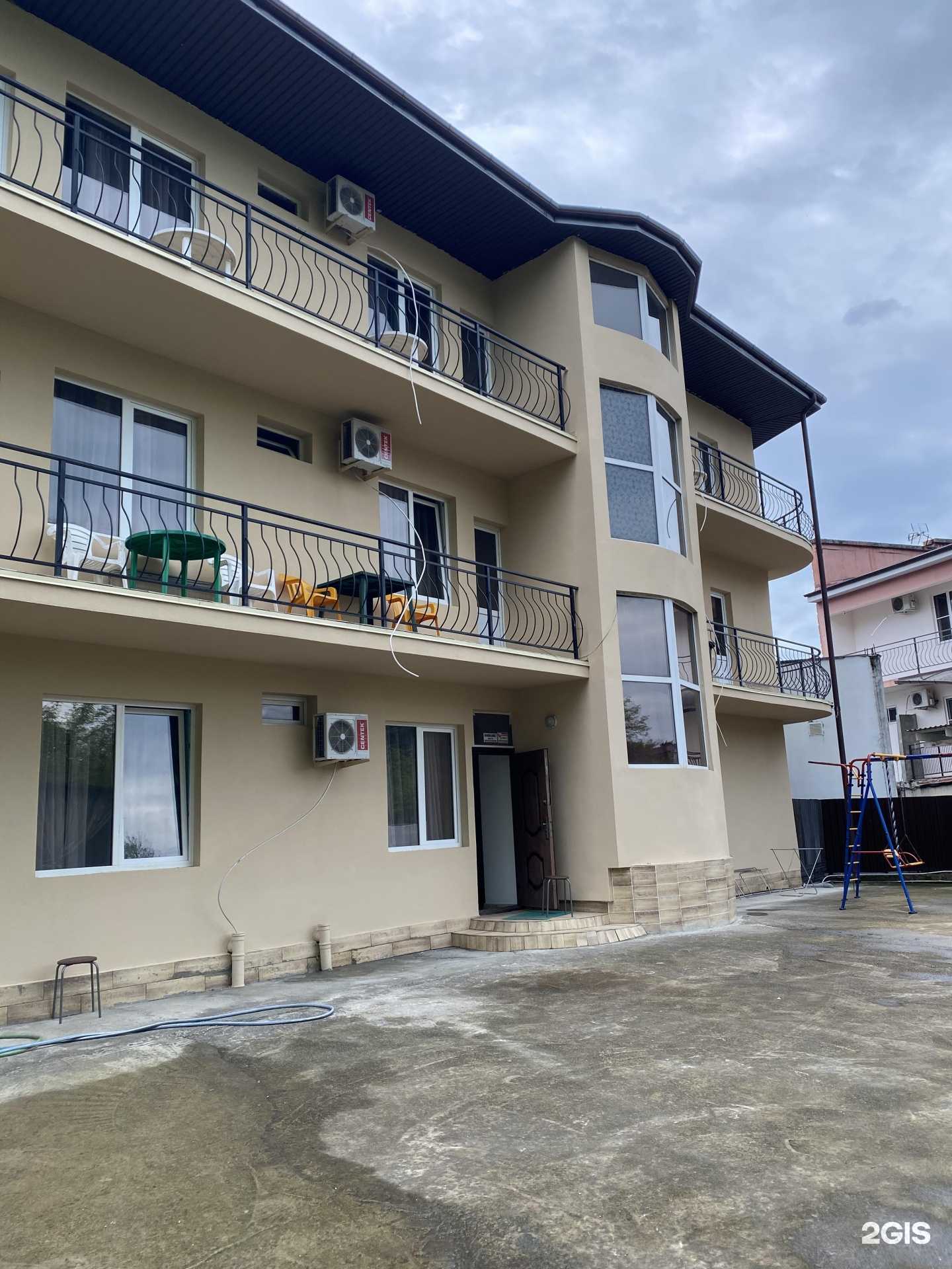 Отзывы на компанию Мария в г. Сочи c фото