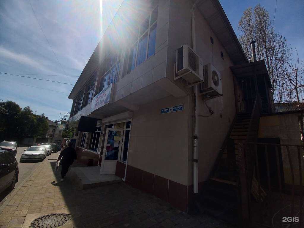 Отзывы на компанию Магазин косметики и парфюмерии в Сочи c фото - фотография 2 из 2