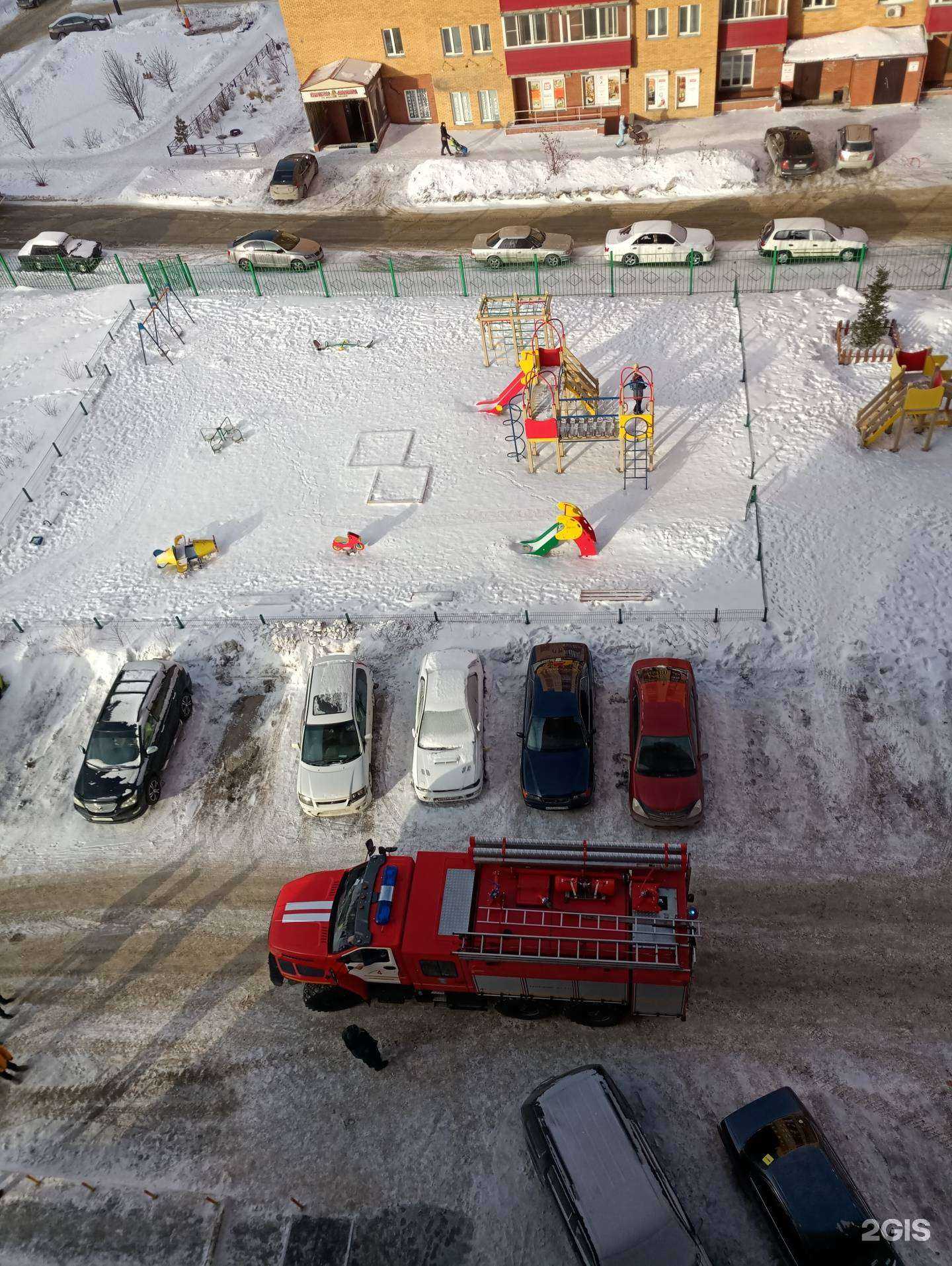 Отзывы на компанию Time to speak в Новосибирске c фото - фотография 2 из 2