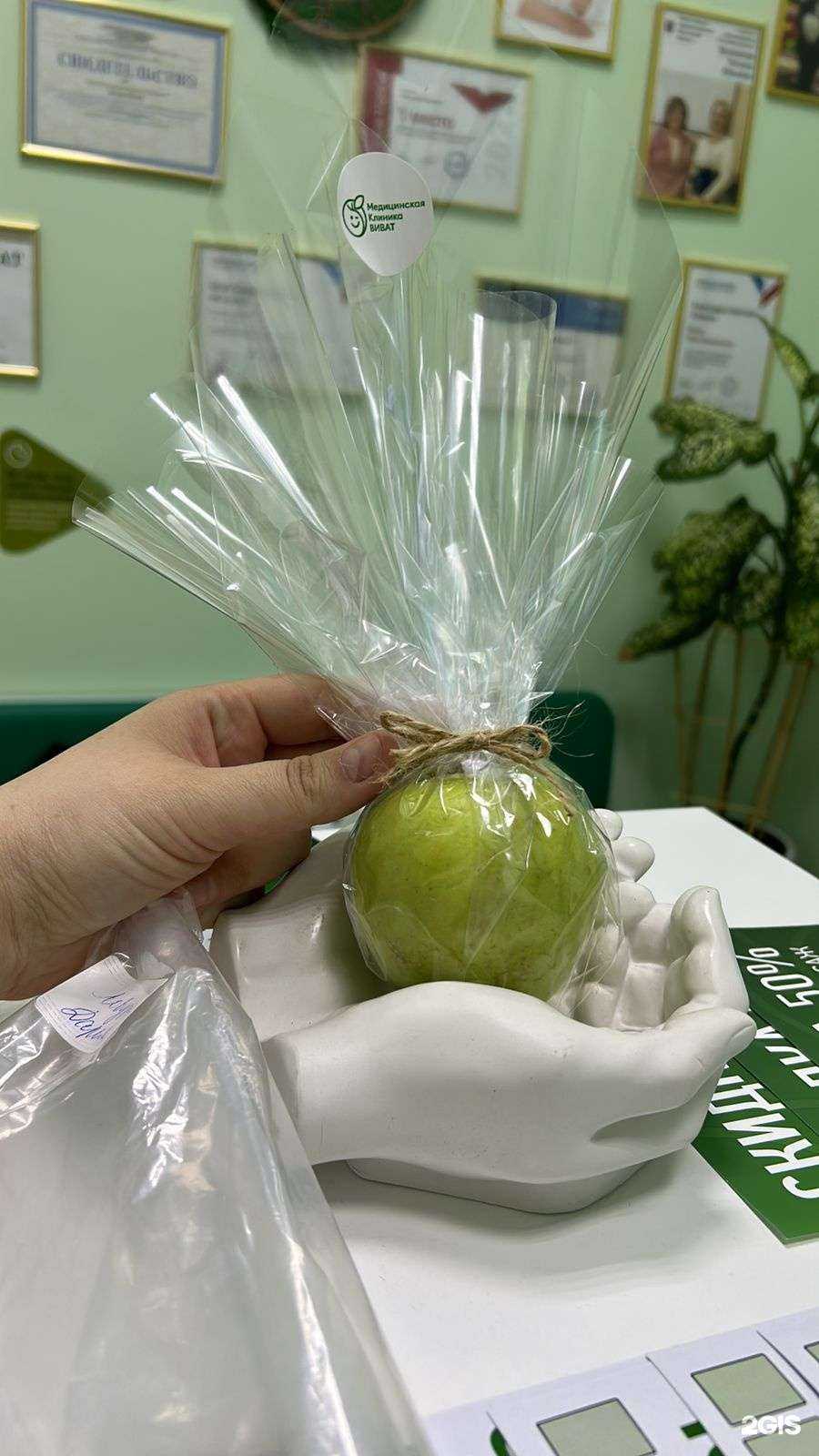 Отзывы на компанию Виват в Ростове-на-Дону c фото