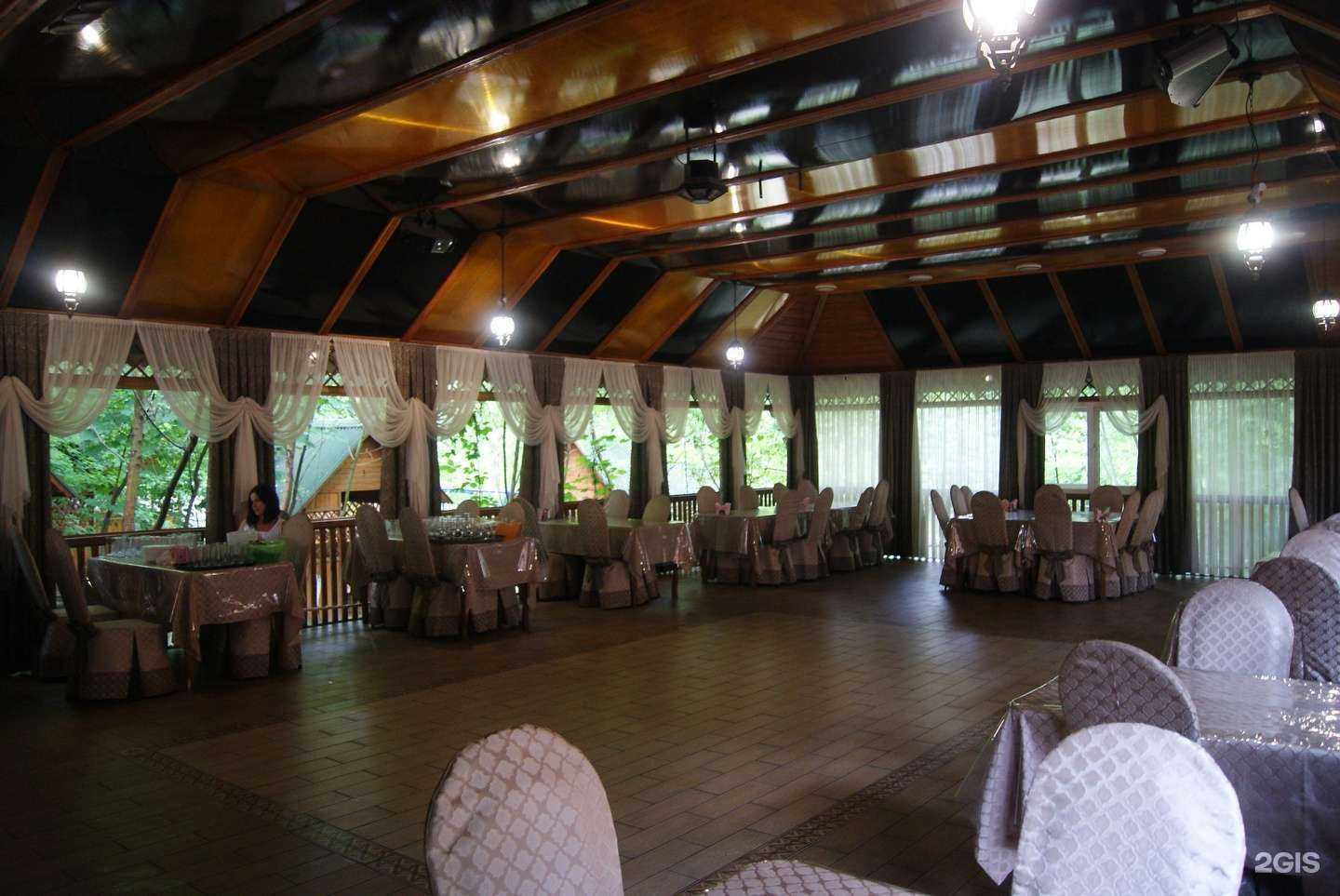 Отзывы на компанию Под мостом в Туле c фото