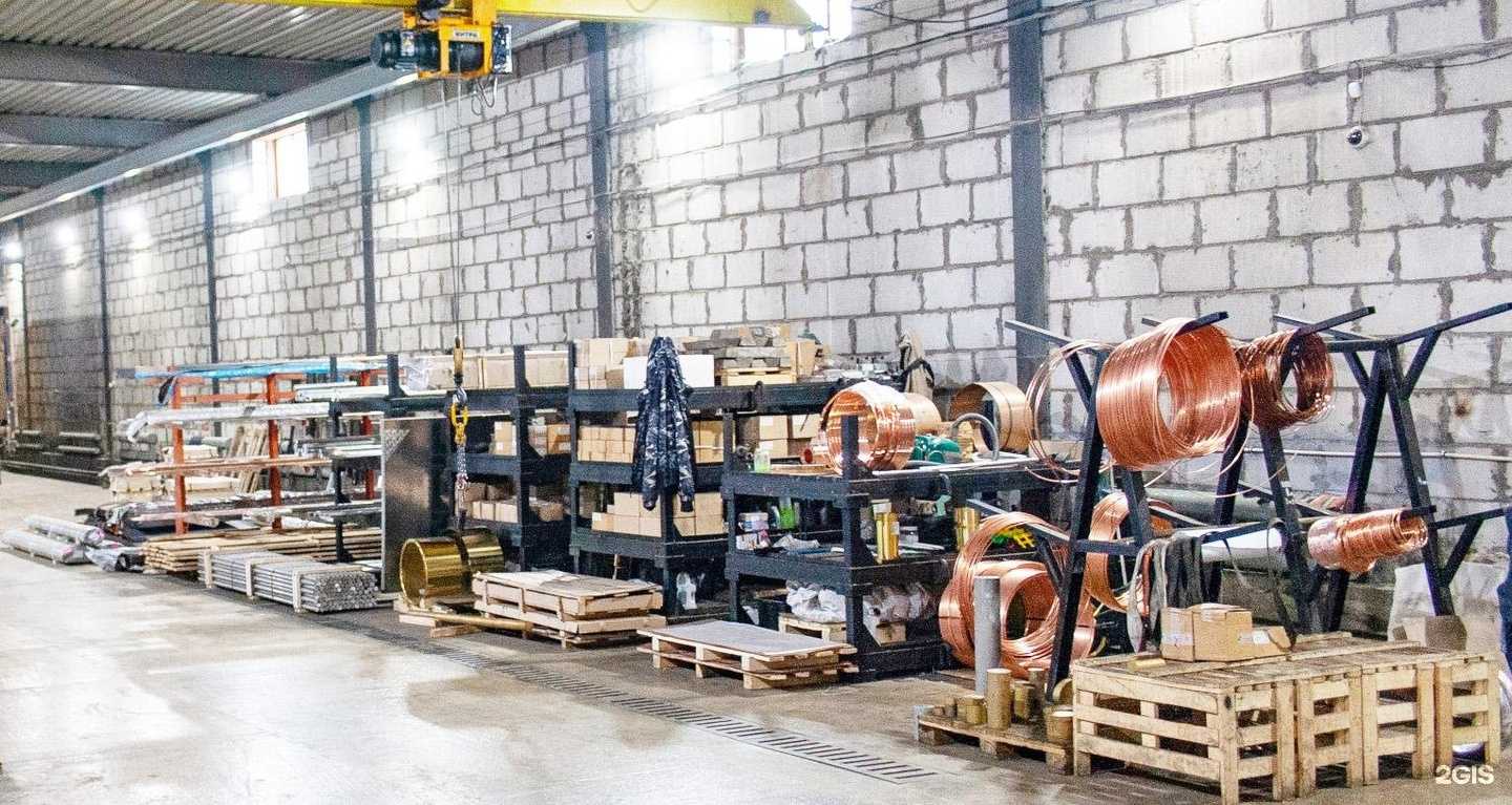 Отзывы на компанию Маркетинг-Бюро. Металл в г. Киров c фото