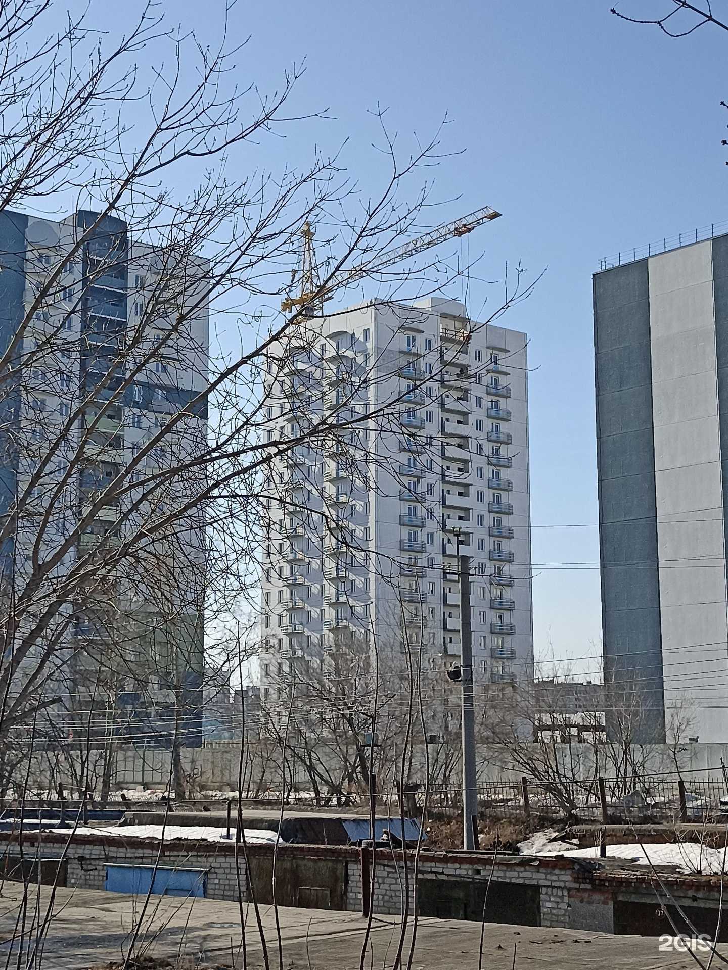 Отзывы на компанию Живая вода в Тюмени c фото - фотография 2 из 2