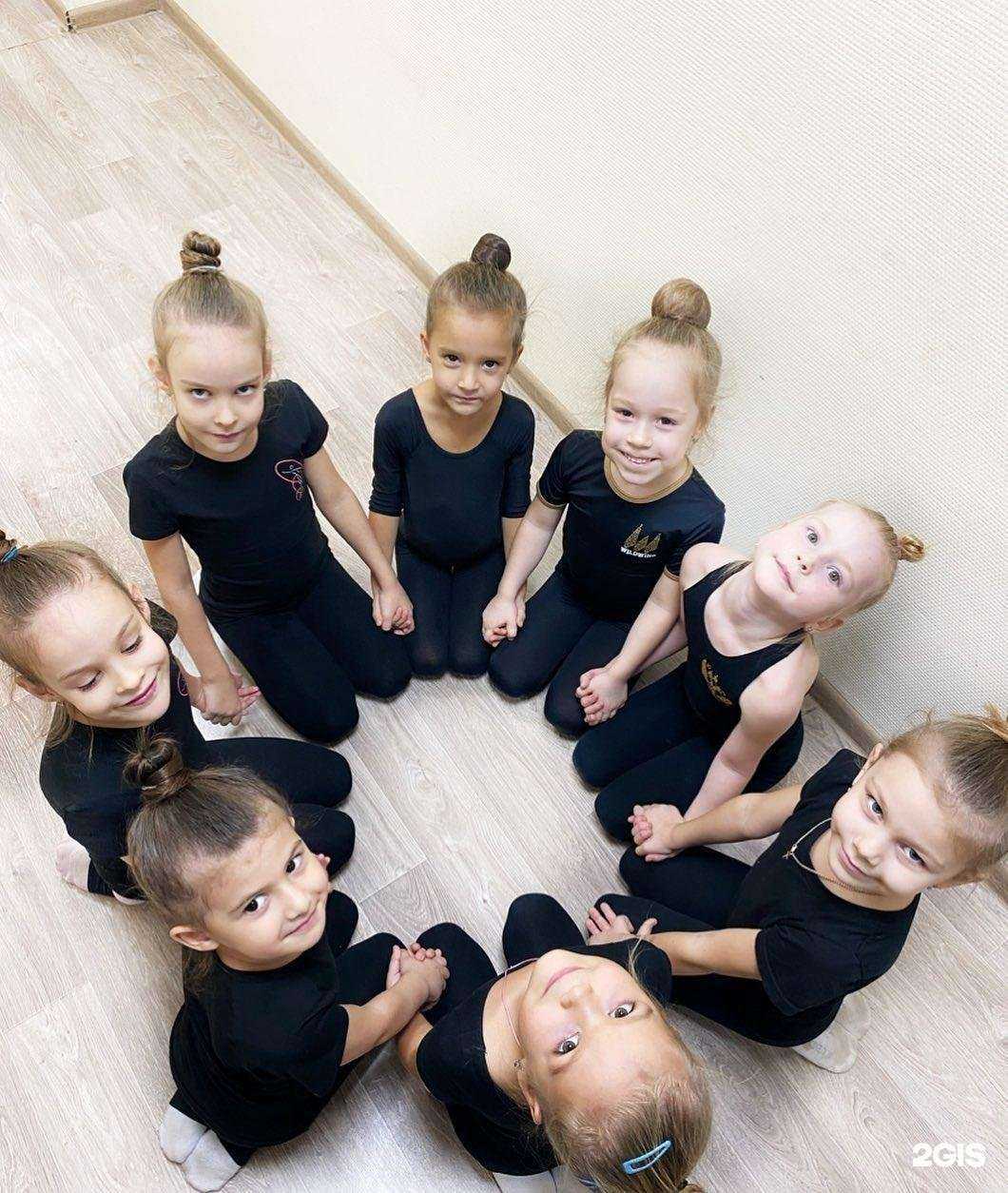 Отзывы на компанию Каскад в Тольятти c фото