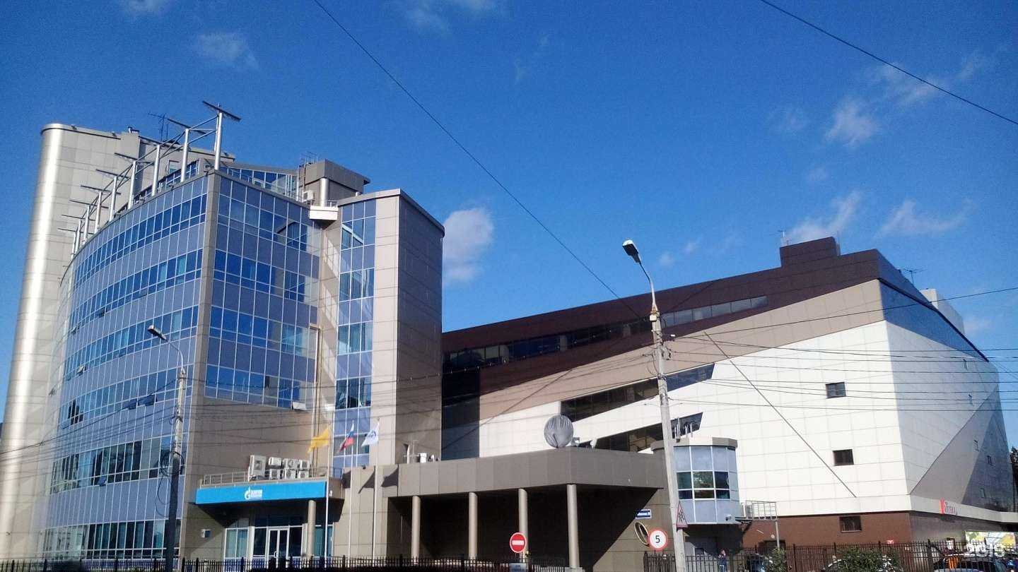 Отзывы на компанию Газпром газораспределение Ярославль в Ярославле c фото - фотография 2 из 2